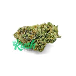 Gelato Mint | Indica | Kush Station | Buy Weed Online