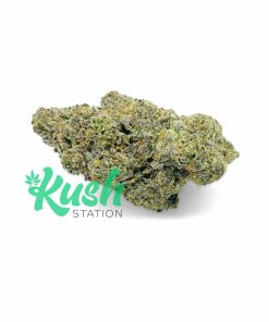 Kush Cookie | Indica | Kush Station | Buy Weed Online