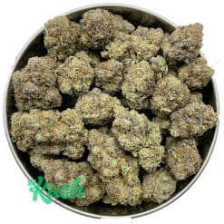 Sorbet | Indica | Kush Station | Buy Weed Online
