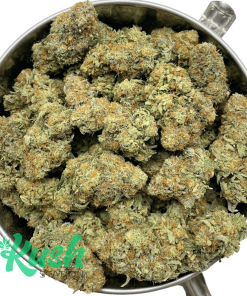 Black Cherry | Indica | Kush Station | Buy Weed Online