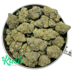 Cookies Kush | Indica | Kush Station | Buy Weed Online