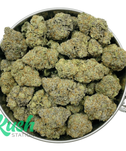 Cookies Kush | Indica | Kush Station | Buy Weed Online