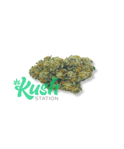 Blunicorn | Hybrd | Kush Station | Buy Weed Online