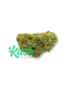 Caramelicious | Indica | Kush Station | Buy Weed Online
