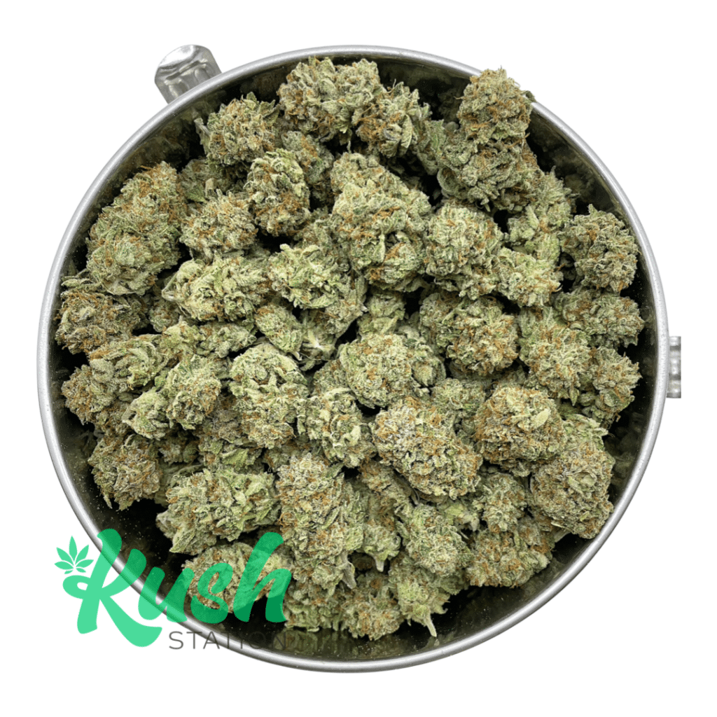 Gorilla Glue #4 Oz Deal | Buy Gorilla Glue 4 Strain Online | Kush Station