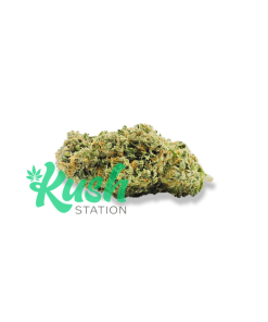 Bruce Banner | Sativa | Kush Station | Buy Weed Online