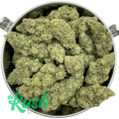 Butterscotch | Indica | Kush Station | Buy Weed Online