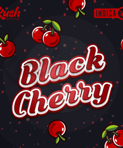 Black Cherry Graphics