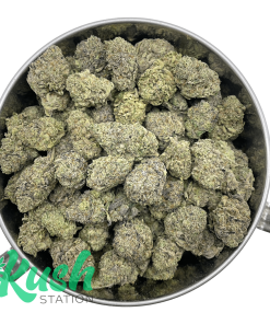 Grape GMO | Hybrid | Kush Station | Buy Weed Online