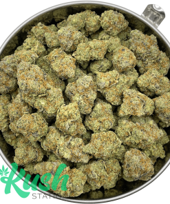 Crescendo | Sativa | Kush Station | Buy Weed Online