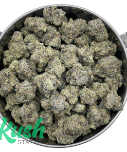 Comatose | Indica | Kush Station | Buy Weed Online