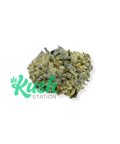 LA Confidential | Indica | Kush Station | Buy Weed Online