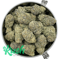 LA Confidential | Indica | Kush Station | Buy Weed Online