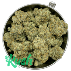 Sugar Cookies | Hybrid | Kush Station | Buy Weed Online