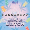 CannaBuzz Mix & Match
