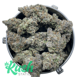 Mcflurry | Hybrid | Kush Station | Buy Weed Onine