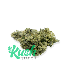 Lemon OG Haze | Sativa | Kush Station | Buy Weed Online