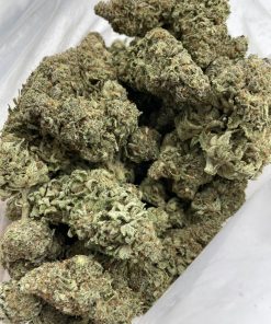 Rockstar | Indica | Kush Station | Buy Weed Online