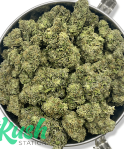 Pink Star | Indica | Kush Station | Buy Weed Online