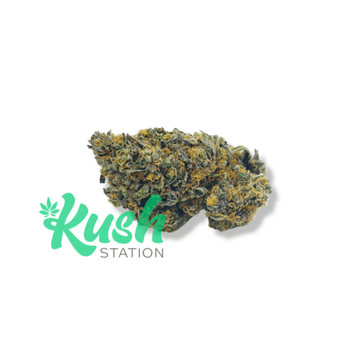 Gelato | Hybrid | Kush Station | Buy Weed Online