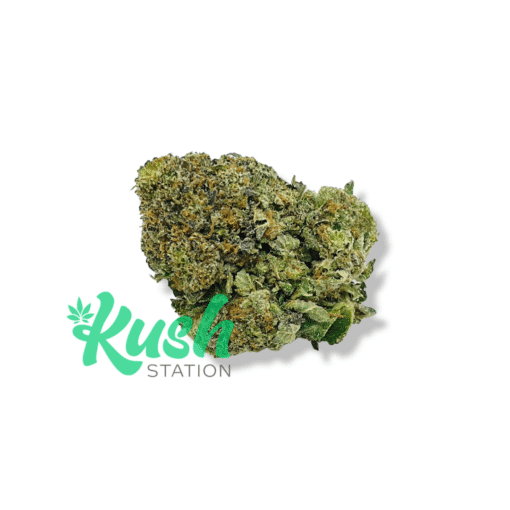 MK Ultra | Indica | Kush Station | Buy Weed Online