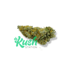 El Jefe | Indica | Kush Station | Buy Weed Online