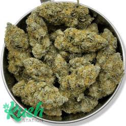 El Jefe | Indica | Kush Station | Buy Weed Online