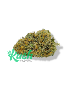 Blueberry | Indica | Kush Station | Buy Weed Online