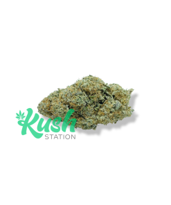 Strawberry | Sativa | Kush Station | Buy Weed Online