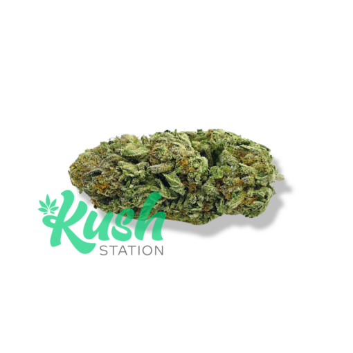 Island Pink | Indica | Kush Station | Buy Weed Online