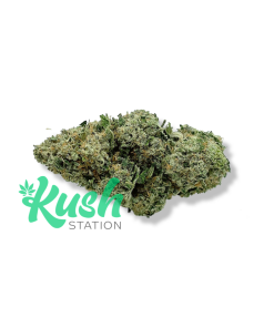 Jet Fuel | Sativa | Kush Station | Buy Weed Online