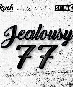 Jealousy 77 Graphics