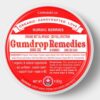 Kush Station Cannamo Remedies Nordic Berries