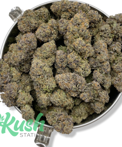 Purple Candy | indica | Kush Station | Buy Weed Online
