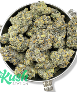 Tang Breath | Sativa | Kush Station | Buy Weed Online