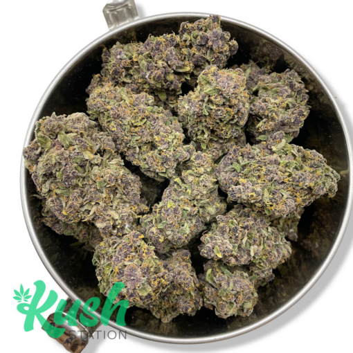 Triceratops | Indica | Kush Station | Buy Weed Online