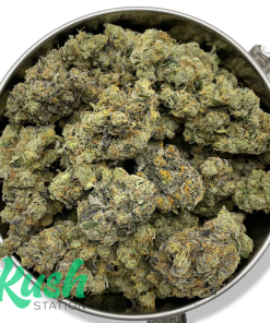 Unicorn Poop | Indica | Kush Station | Buy Weed Online