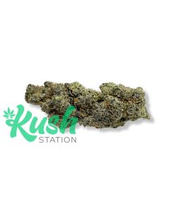 Lemon Haze | Sativa | Kush Station | Buy Weed Online