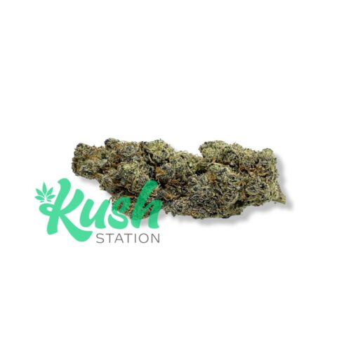 Lemon Haze | Sativa | Kush Station | Buy Weed Online