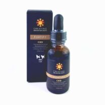 Buy Fortify Nutraceutical Pet Oil (1000MG) at Kush Station Online Shop