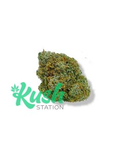 Black Nuken | Indica | Kush Station | Buy Weed Online
