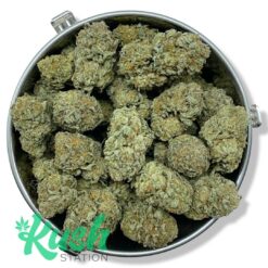 Cali Bubba | Indica | Kush Station | Buy Weed Online