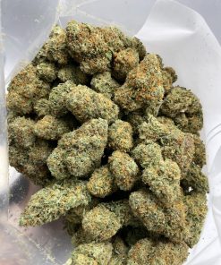 Black Nuken | Indica | Kush Station | Buy Weed Online