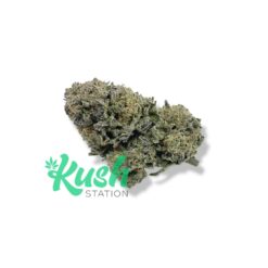 King Bubba | indica | Kush Station | Buy Weed Online