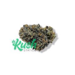Mike Tyson | Indica | Kush Station | Buy Weed Online