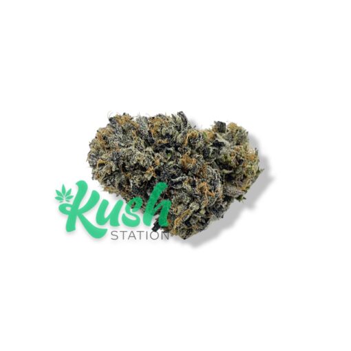 Mike Tyson | Indica | Kush Station | Buy Weed Online