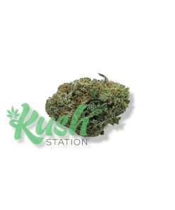 Super Silver Haze | Kush Station | Buy Weed Online