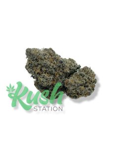 Gelato | Hybrid | Kush Station | Buy Weed Online