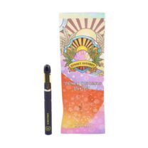 So High Extracts Disposable Pen ml – Sunset Sherbet (Hybrid)
