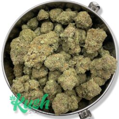 Girl Scout Cookies | Hybrid | Kush Station | Buy Weed Online